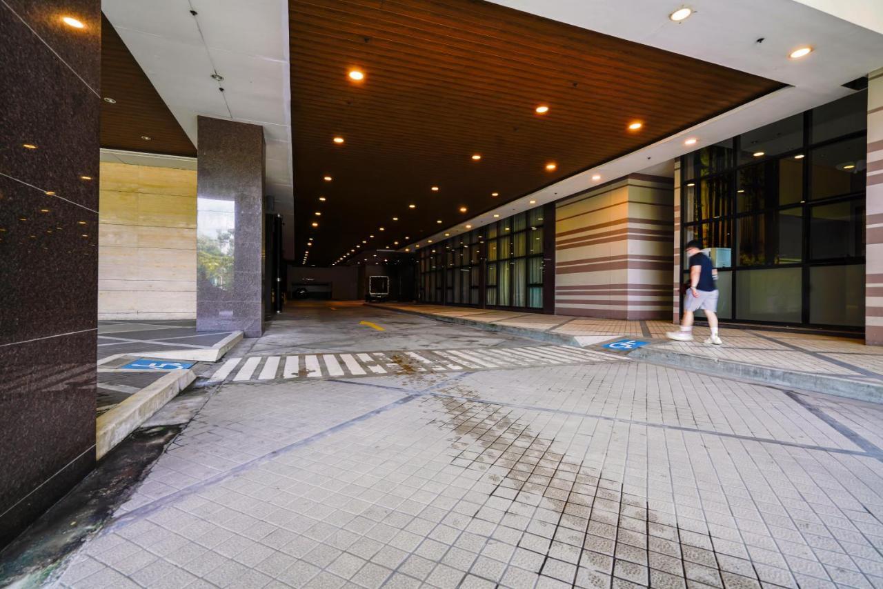 The Radiance Manila Bay Studio Exterior photo